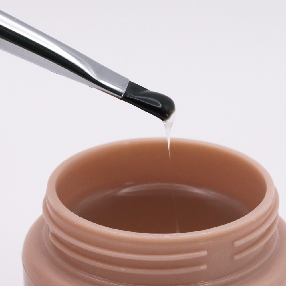 TOY's×INITY Brush ピタベース圧抜き筆 T-BR-HPB