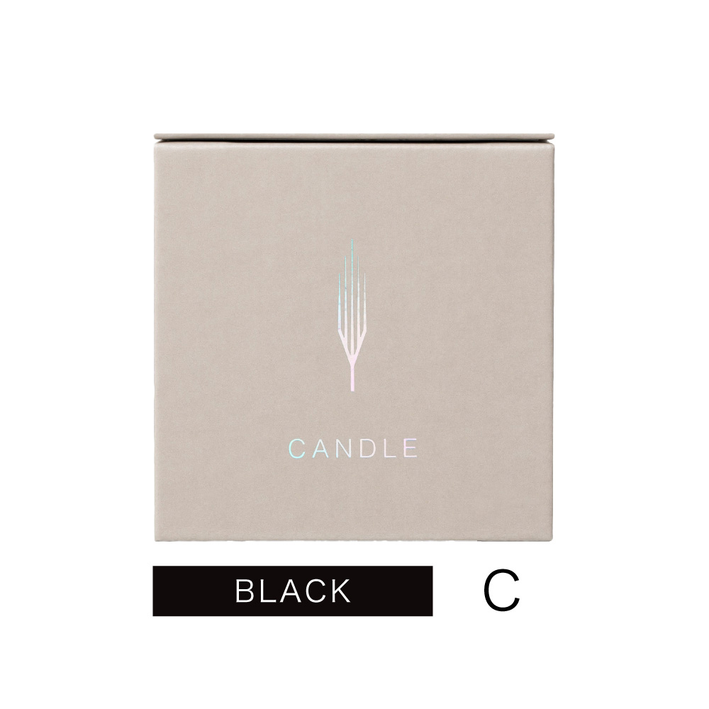 ■ミスアイドール キャンドルラッシュ 0.15mm C-MIX