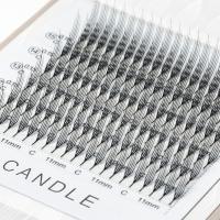 ■ミスアイドール キャンドルラッシュ 0.15mm C-MIX