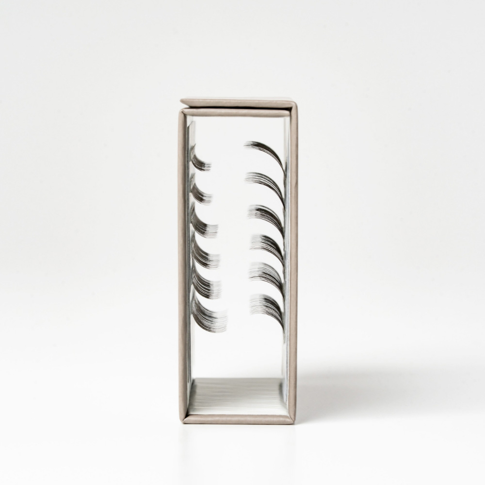 ■ミスアイドール キャンドルラッシュ 0.15mm C-MIX