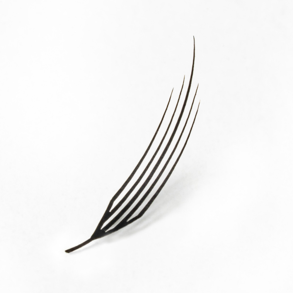 ■ミスアイドール キャンドルラッシュ 0.15mm CC-MIX