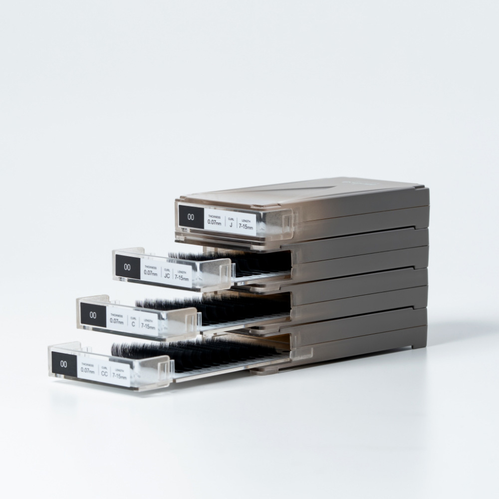 ■ミスアイドール ワンラッシュ 0.07mm C-MIX