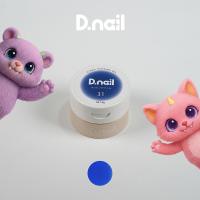 D.nail ホッピングジェル 2g 31 #8781