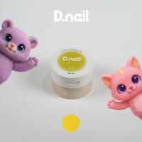 D.nail ホッピングジェル 2g 33 #8783
