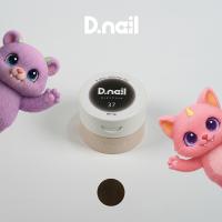 D.nail ホッピングジェル 2g 37 #8787