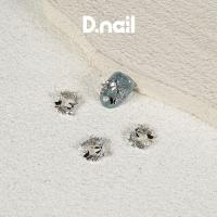 D.nail ジュエリービジューパーツ DS-129 2P #8921