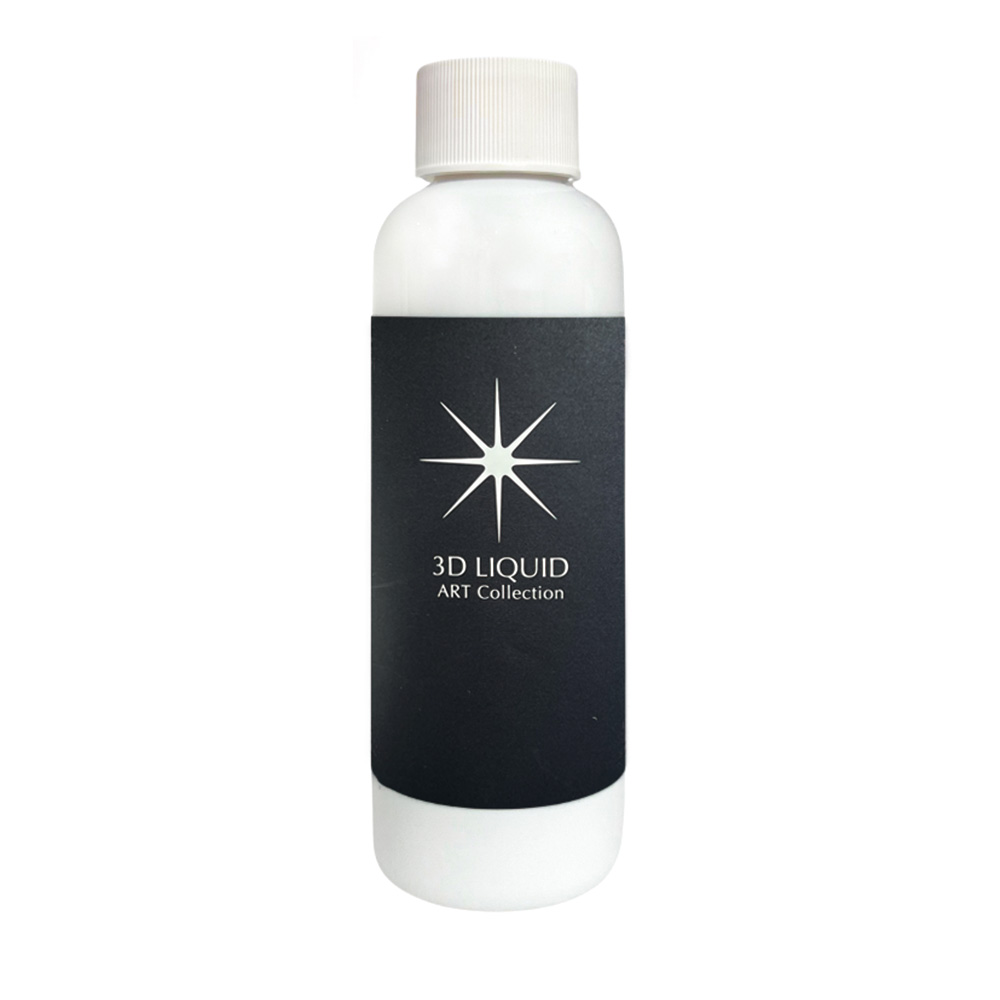 SPACE NAIL 3Dリキッド 100ml