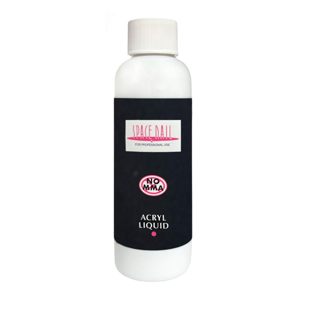 SPACE NAIL アクリルリキッド ネオ(ネオネイル用リキッド) 100ml