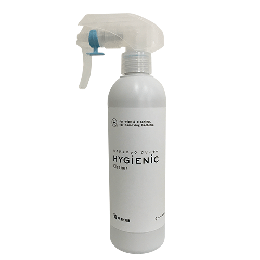 ハイジェニック クリーナー 300ml