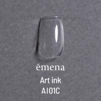 エメナ アートインク 5ml AI01C E-AI01C