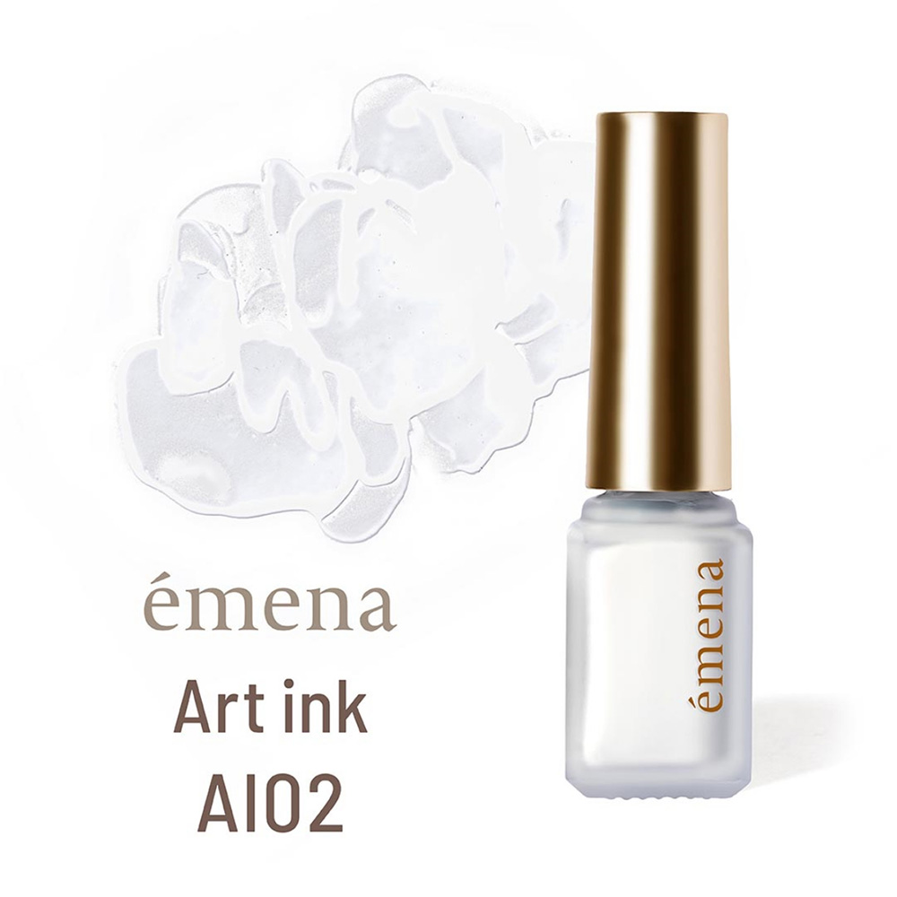 エメナ アートインク 5ml AI02 E-AI02