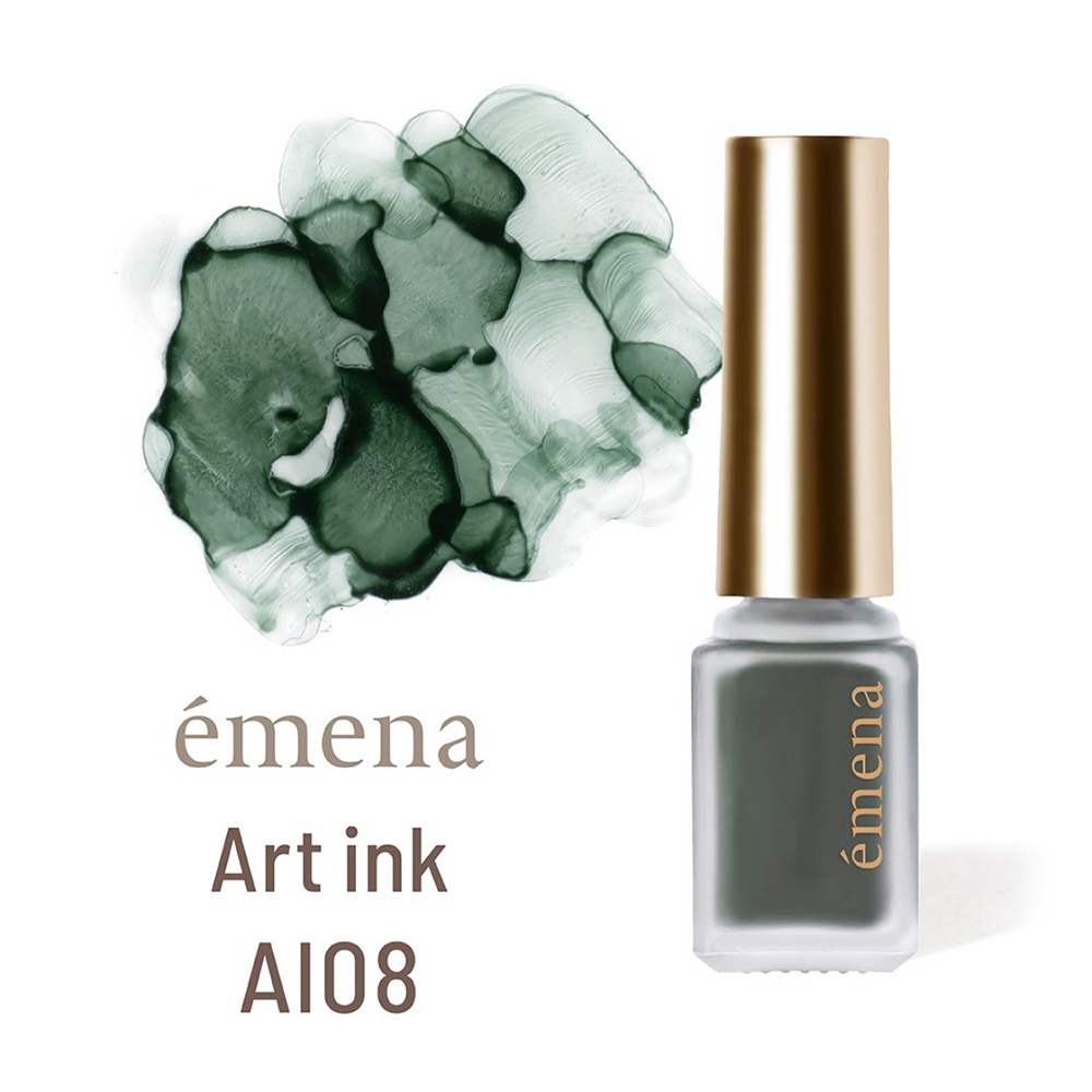エメナ アートインク 5ml AI08 E-AI08