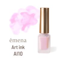 エメナ アートインク 5ml AI10 パステルピンク E-AI10