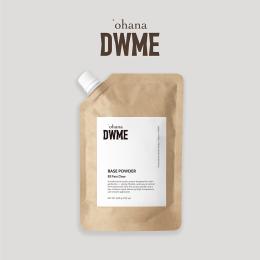 ‘ohana×DWME ベースパウダー 200g B3 ファストクリア #8859