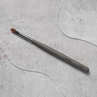 エメナ ジェルブラシ オーバルL E-BROL