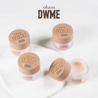 ‘ohana×DWME スムースフレックスシリーズ 15g ヌードカラー N2 #8892