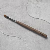 エメナ ジェルブラシ スクエアL E-BRSL