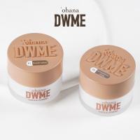 ‘ohana×DWME フレンチシリーズ 15g F1 フレンチホワイト #8802