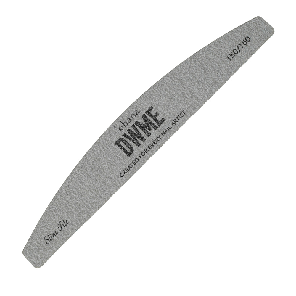 ‘ohana×DWME スリムファイル 150G #8896