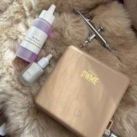 ‘ohana×DWME エアブラシスターターセット #8895