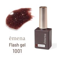 エメナ フラッシュジェル 8g 1001 E-FL1001