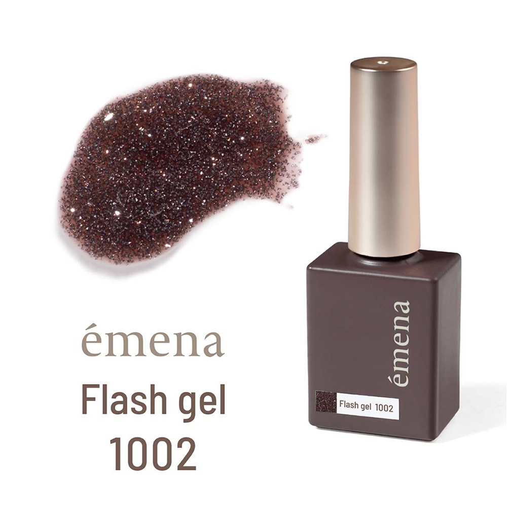 エメナ フラッシュジェル 8g 1002 E-FL1002