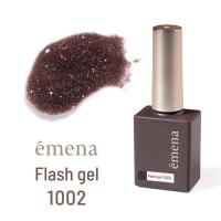 エメナ フラッシュジェル 8g 1002 E-FL1002