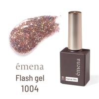 エメナ フラッシュジェル 8g 1004 E-FL1004