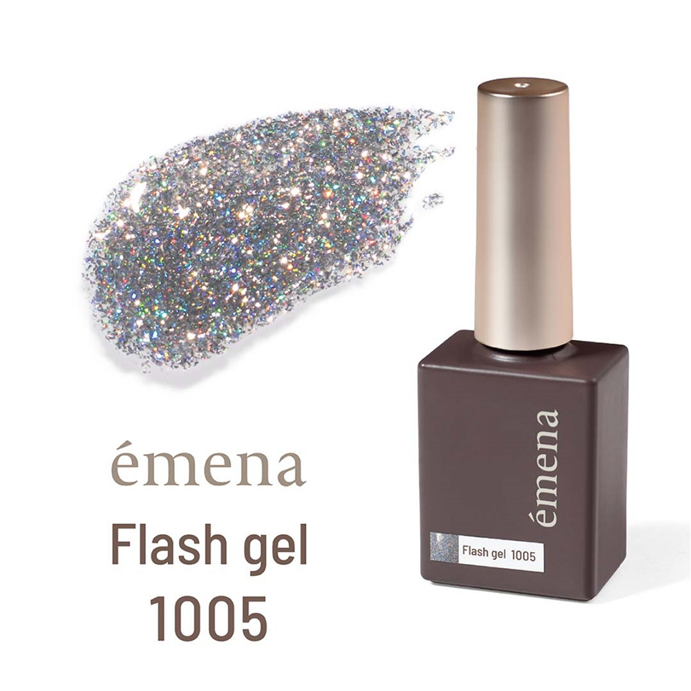 エメナ フラッシュジェル 8g 1005 E-FL1005