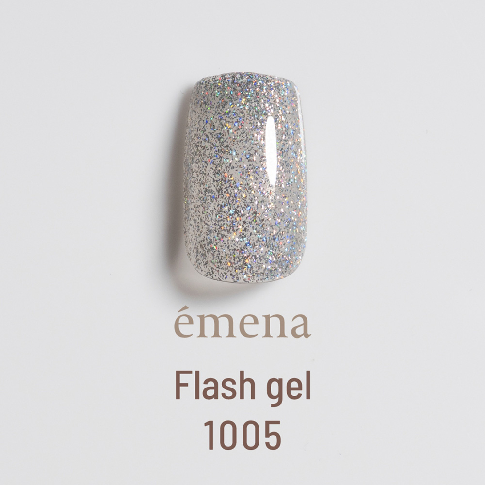 エメナ フラッシュジェル 8g 1005 E-FL1005
