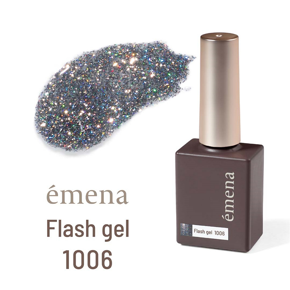 エメナ フラッシュジェル 8g 1006 E-FL1006