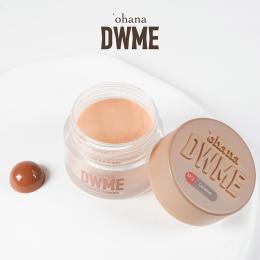 ‘ohana×DWME スムースフレックスシリーズ 15g フォリアカラー M+2 #8884