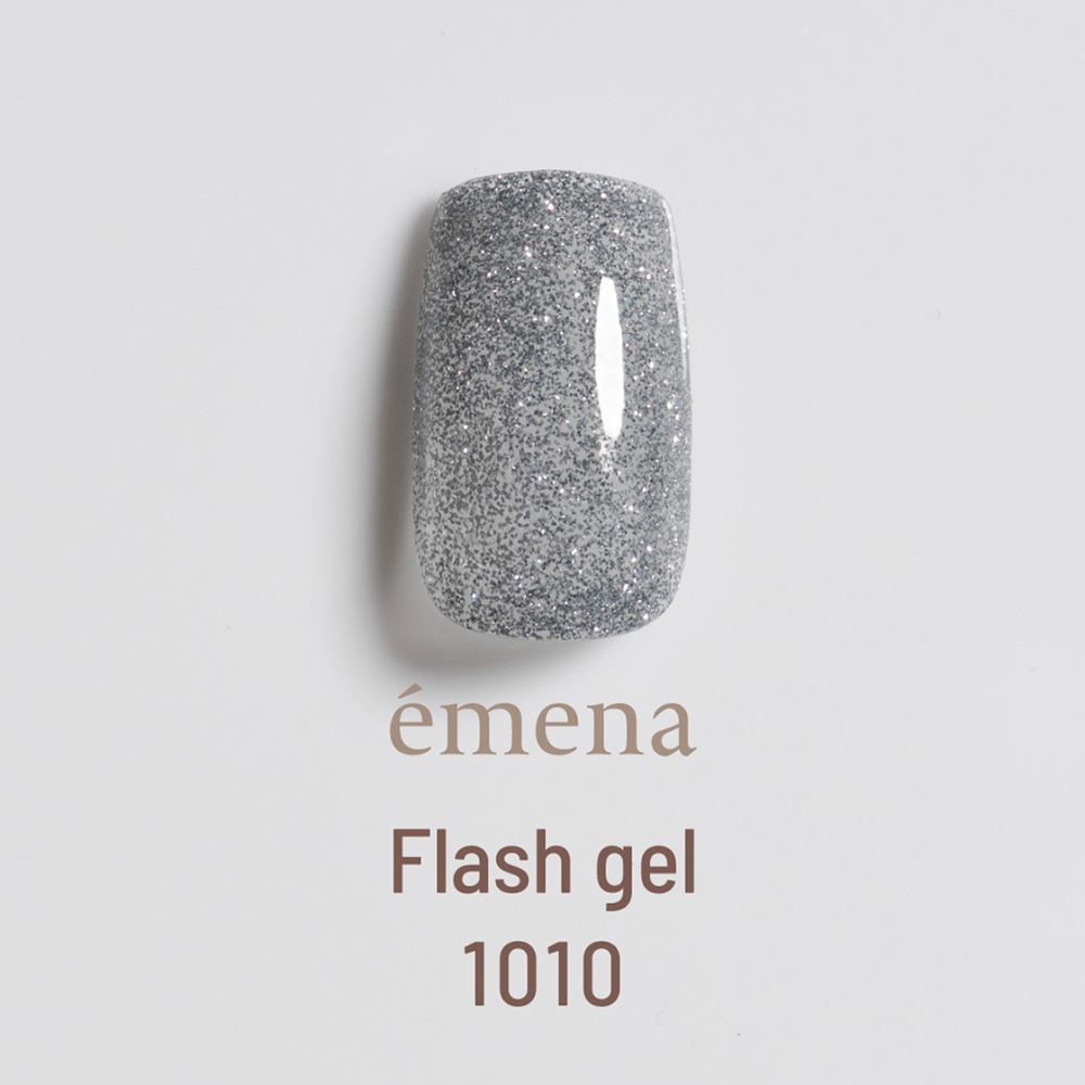 エメナ フラッシュジェル 8g 1010 E-FL1010