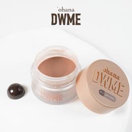 ‘ohana×DWME スムースフレックスシリーズ 15g フォリアカラー M+3 #8885