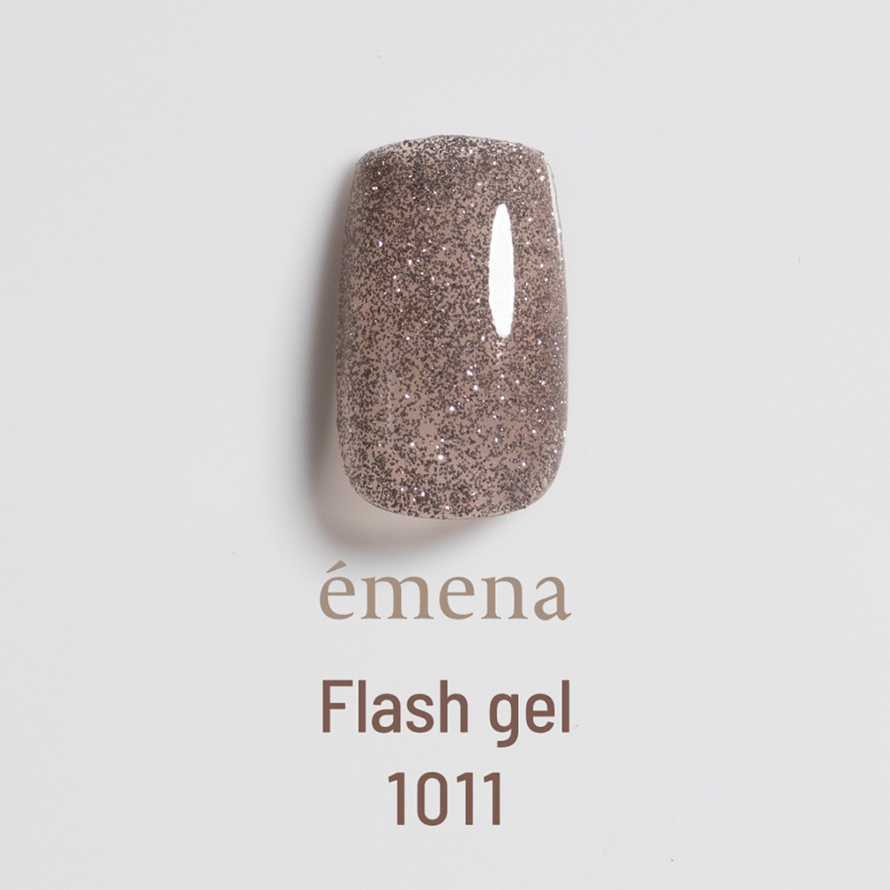 エメナ フラッシュジェル 8g 1011 E-FL1011