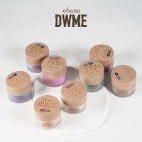 ‘ohana×DWME スムースフレックスシリーズ 15g フォリアカラー M+5 #8887