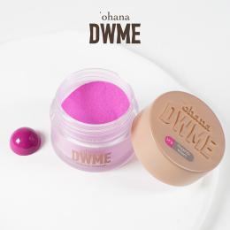 ‘ohana×DWME スムースフレックスシリーズ 15g フォリアカラー M+8 #8890