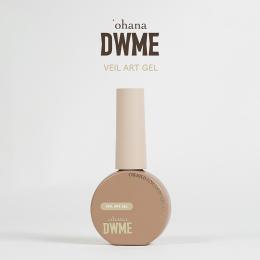‘ohana×DWME ヴェールアートジェル 10g #8758