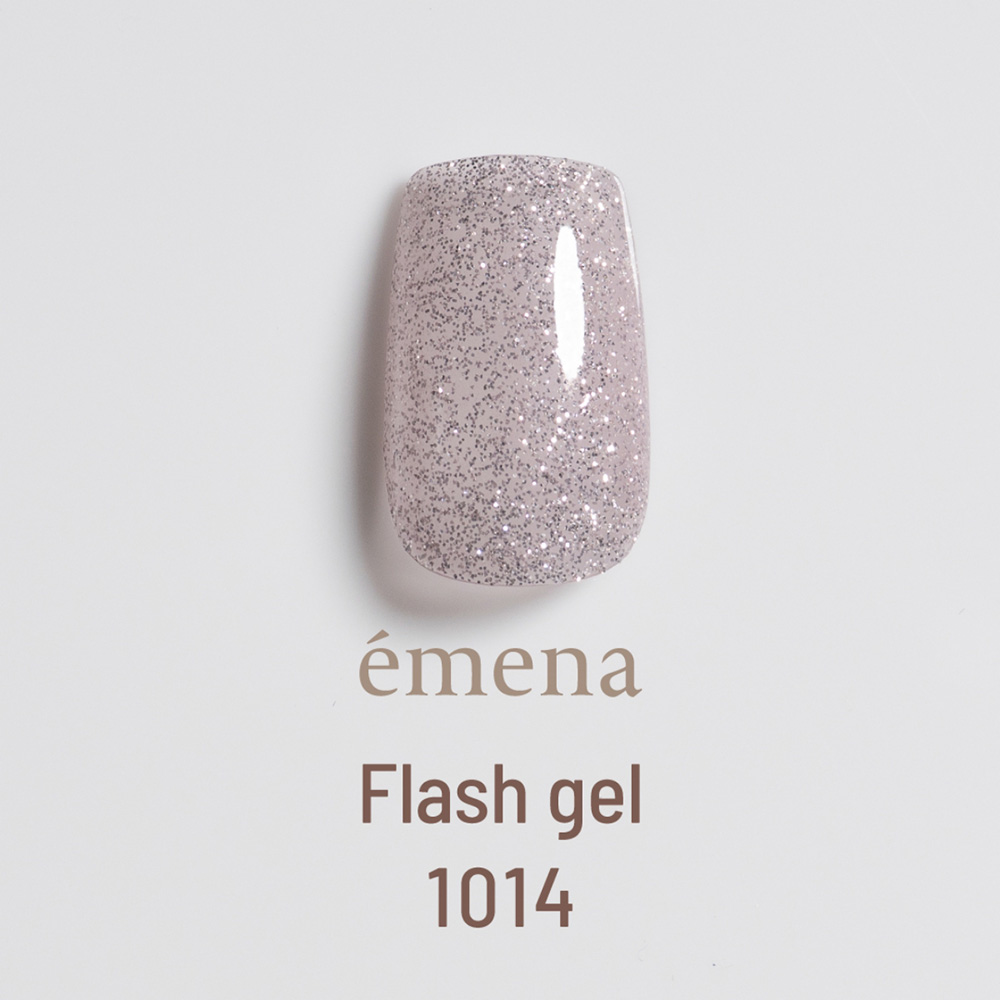 エメナ フラッシュジェル 8g 1014 E-FL1014