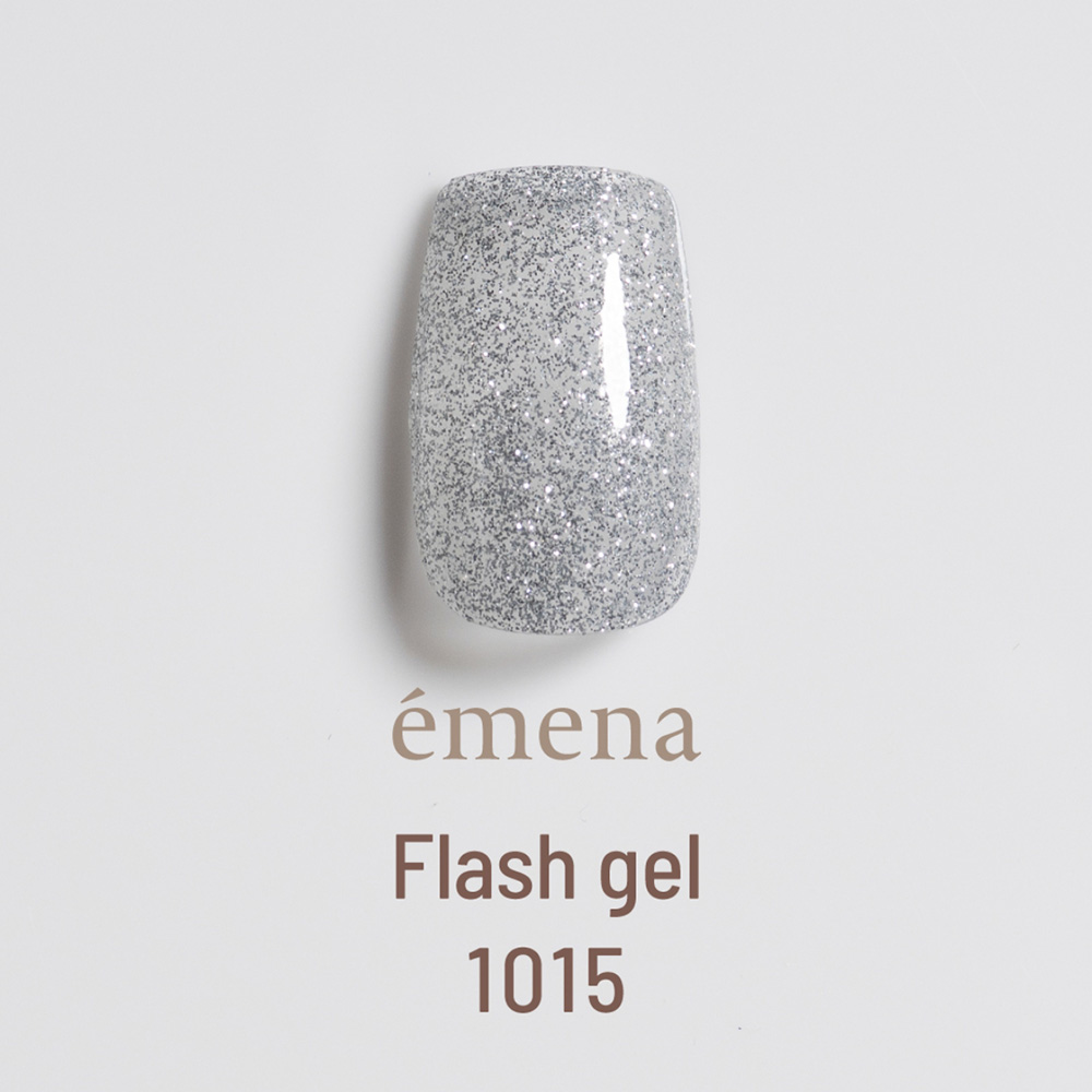 エメナ フラッシュジェル 8g 1015 E-FL1015