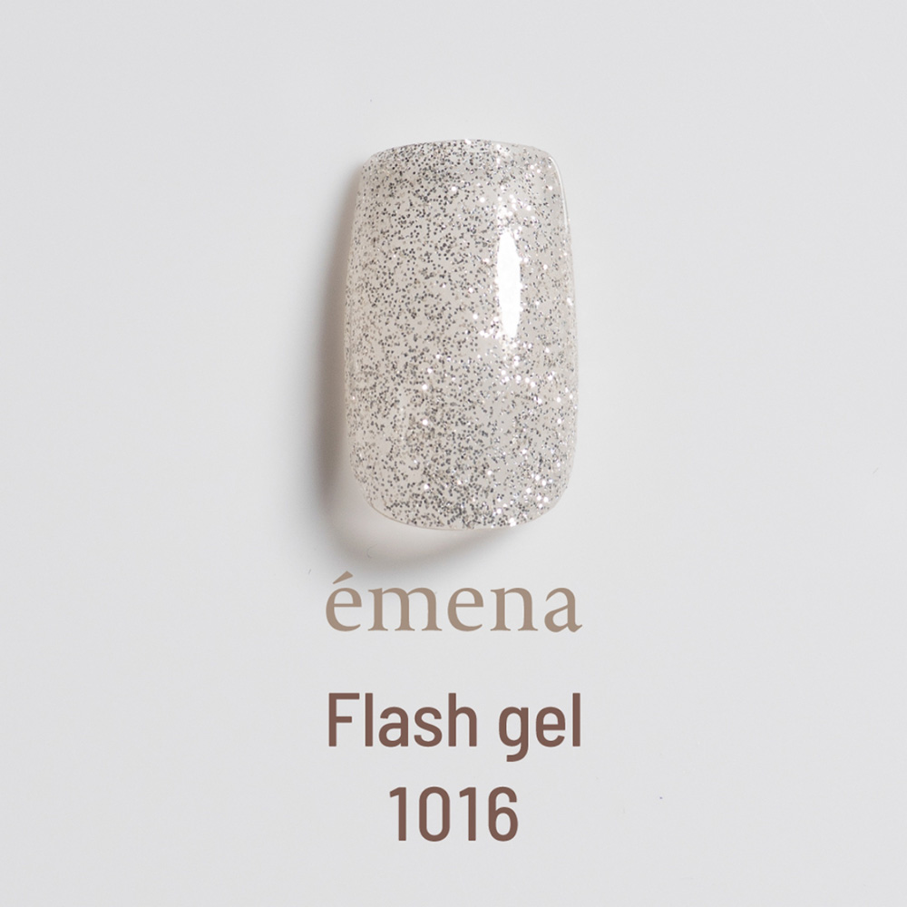 エメナ フラッシュジェル 8g 1016 E-FL1016