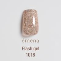 エメナ フラッシュジェル 8g 1018 E-FL1018