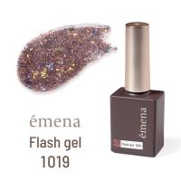 エメナ フラッシュジェル 8g 1019 E-FL1019