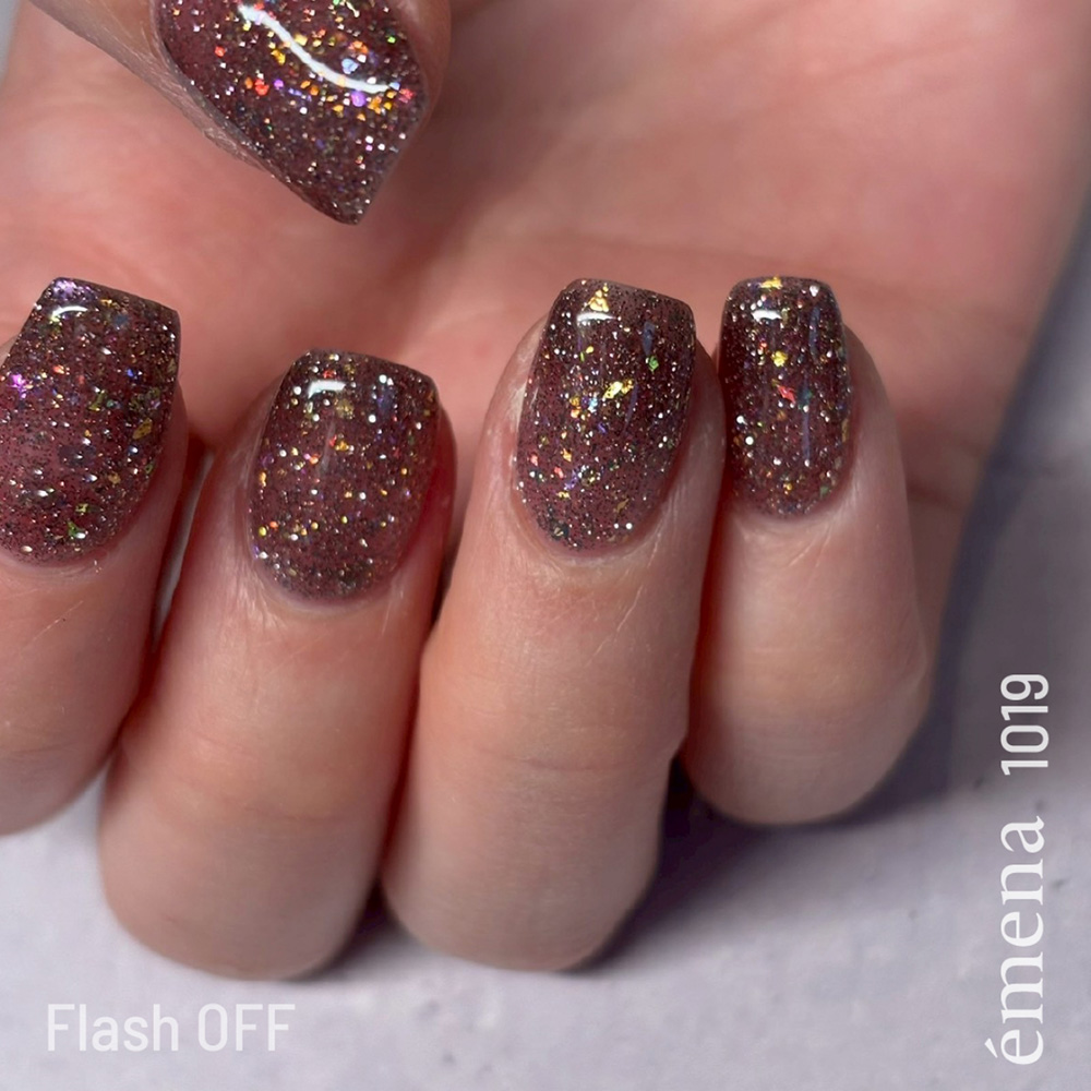 エメナ フラッシュジェル 8g 1019 E-FL1019