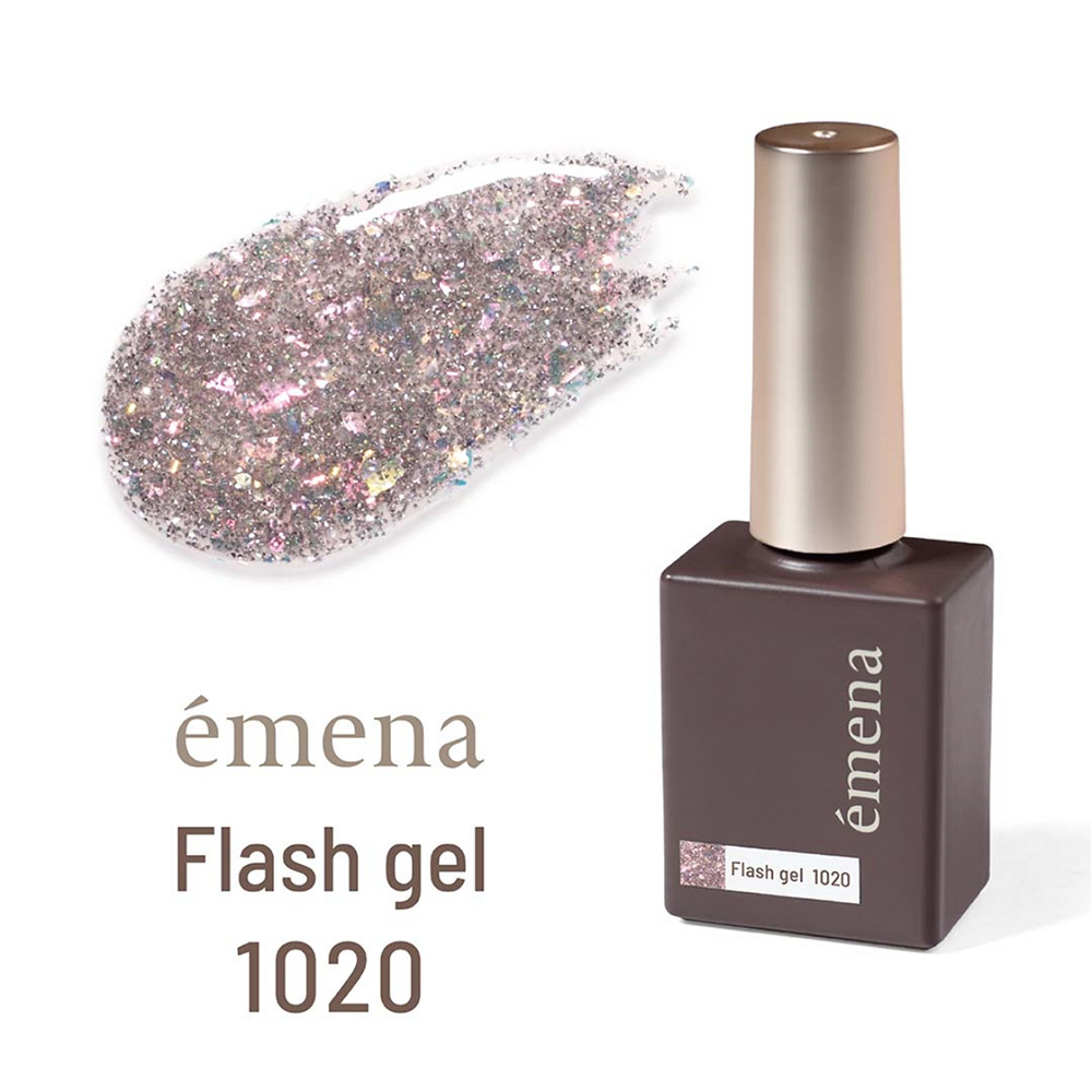 エメナ フラッシュジェル 8g 1020 E-FL1020