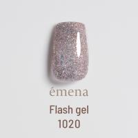 エメナ フラッシュジェル 8g 1020 E-FL1020