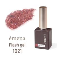 エメナ フラッシュジェル 8g 1021 E-FL1021