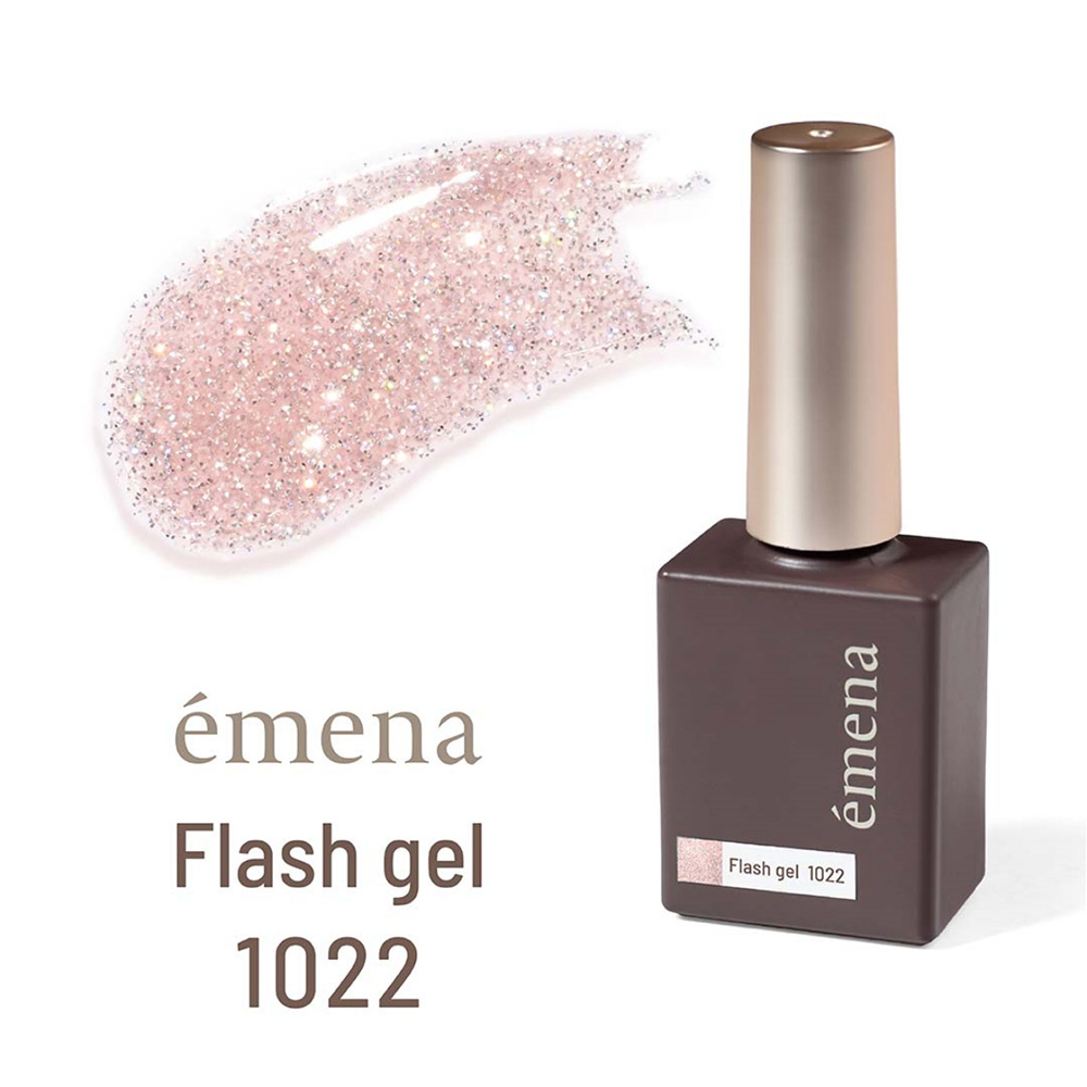 エメナ フラッシュジェル 8g 1022 E-FL1022