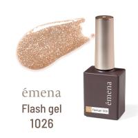エメナ フラッシュジェル 8g 1026 E-FL1026