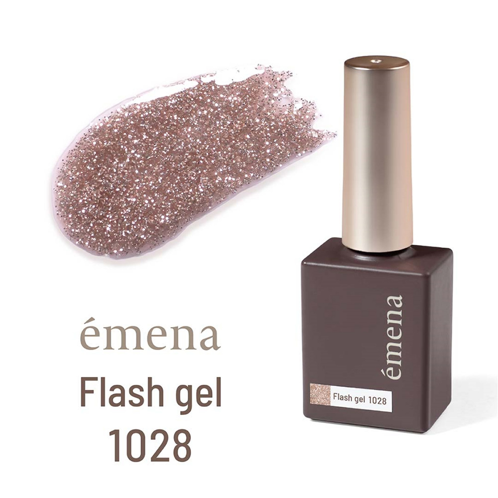 エメナ フラッシュジェル 8g 1028 E-FL1028